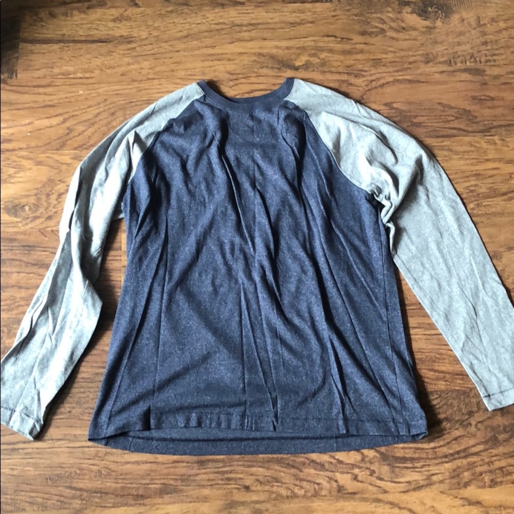 Banana Republic long sleeve shirt